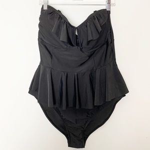 Forever 21+ Swimsuit